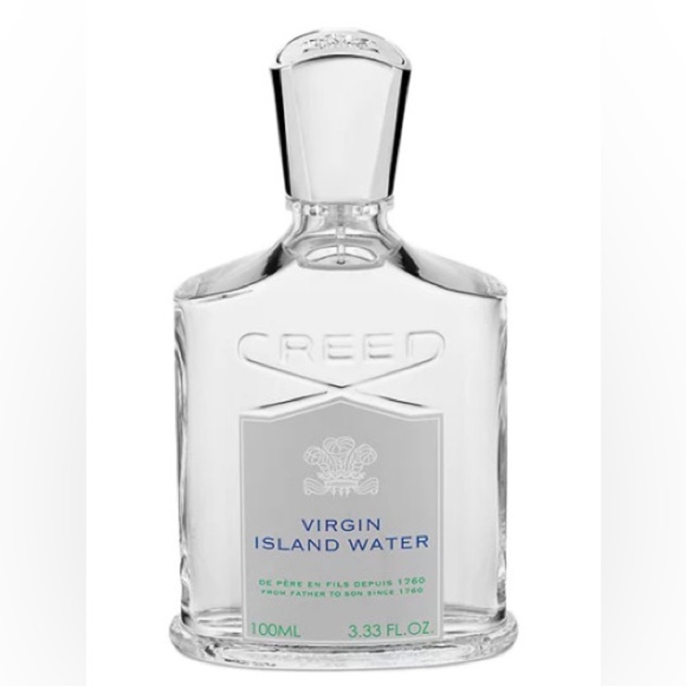 CREED Virgin Island Water 3.3OZ